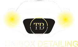 TONIBOX DETAILING